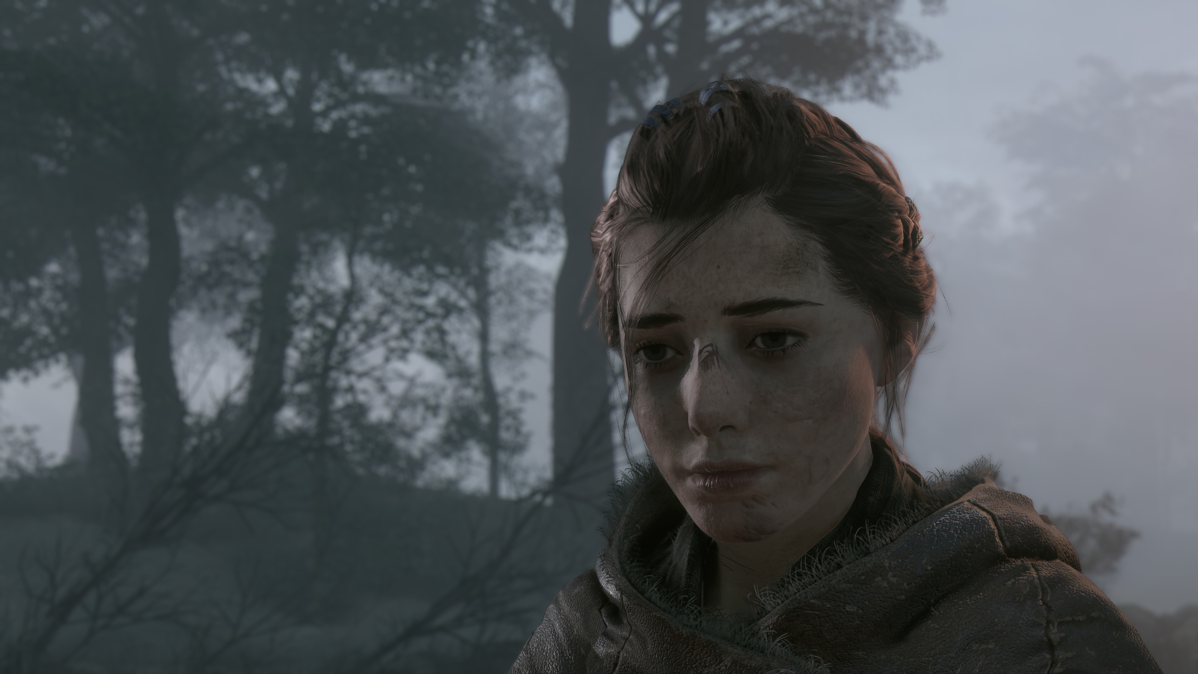 A Plague Tale: Innocence Vs. A Plague Tale: Requiem - Imgsli