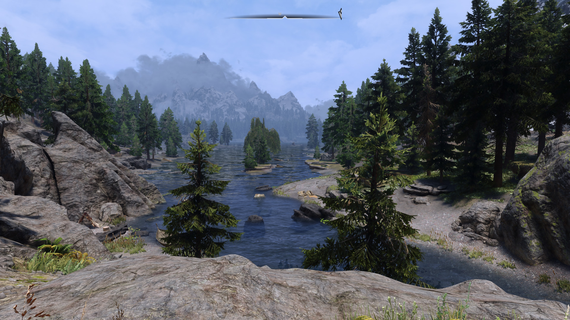 Water For Enb - Rudy Patch - Imgsli