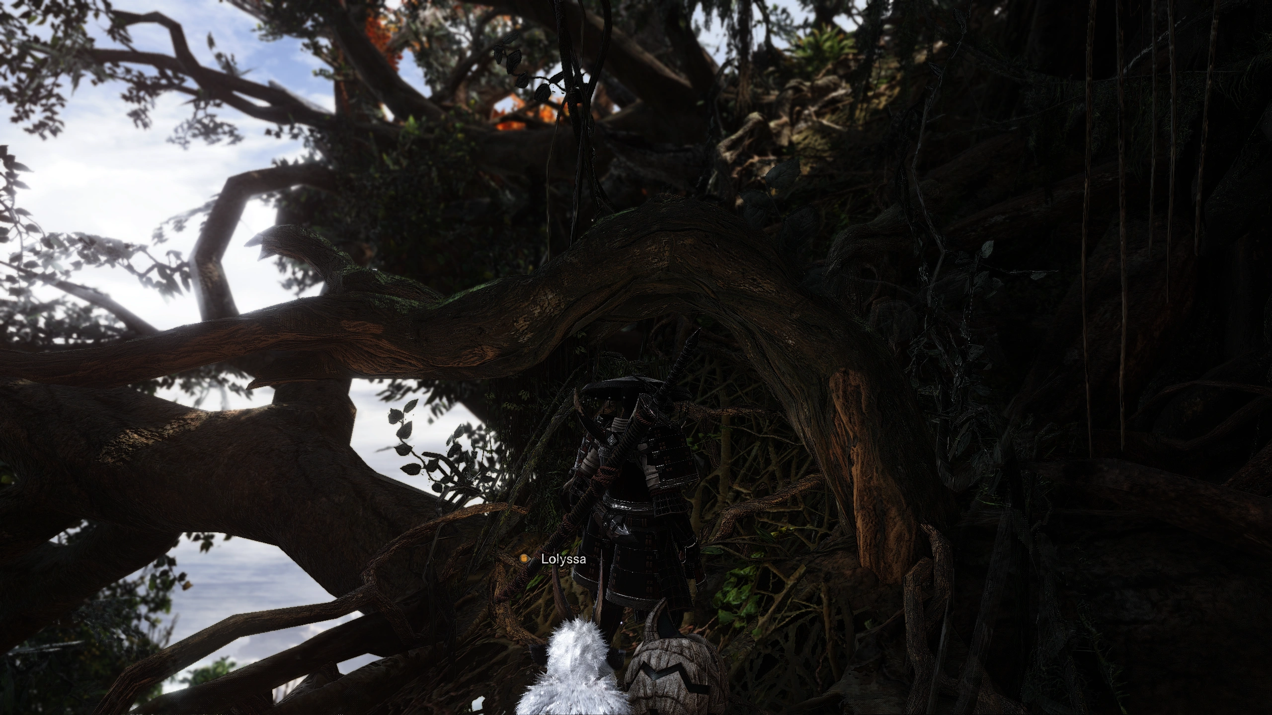 Saiya s immersive reshade rtgi shaders dof imgsli