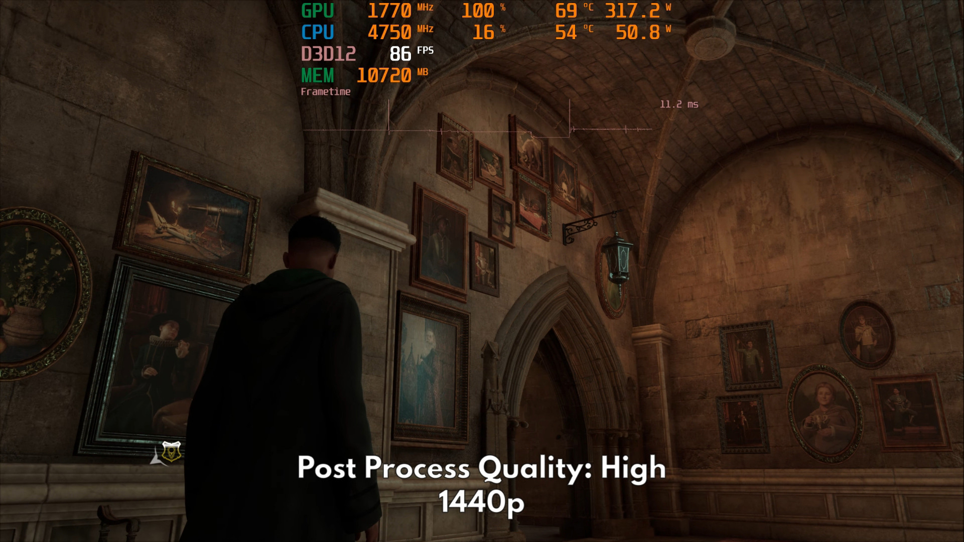 Post Processing Quality Imgsli