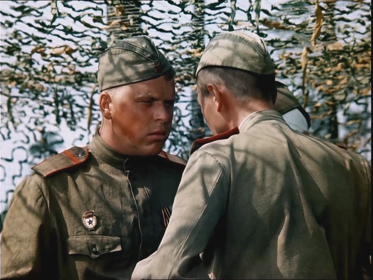 Женя, Женечка и "Катюша" (1967) - Imgsli