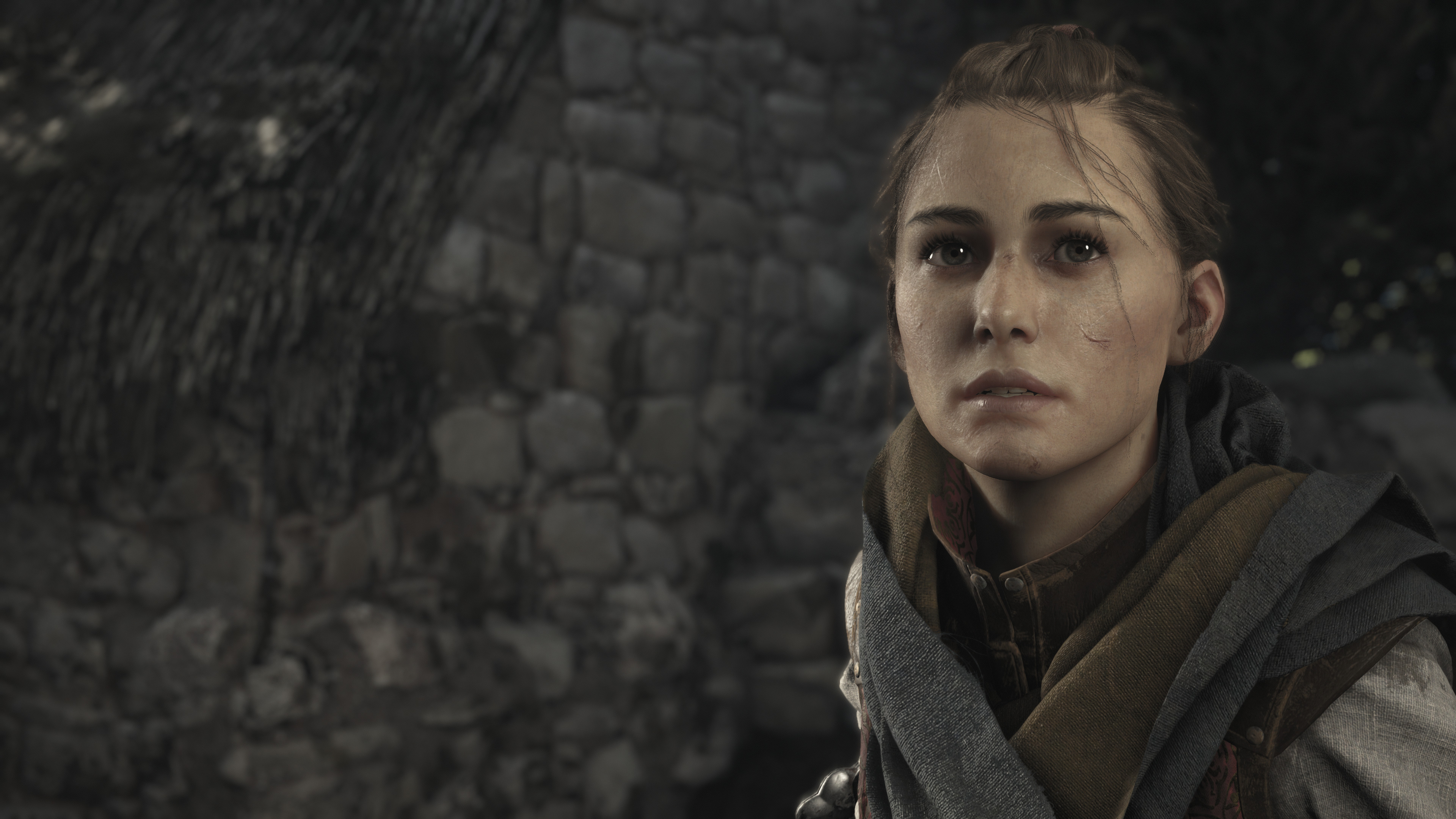 A Plague Tale: Innocence vs. A Plague Tale: Requiem - Imgsli