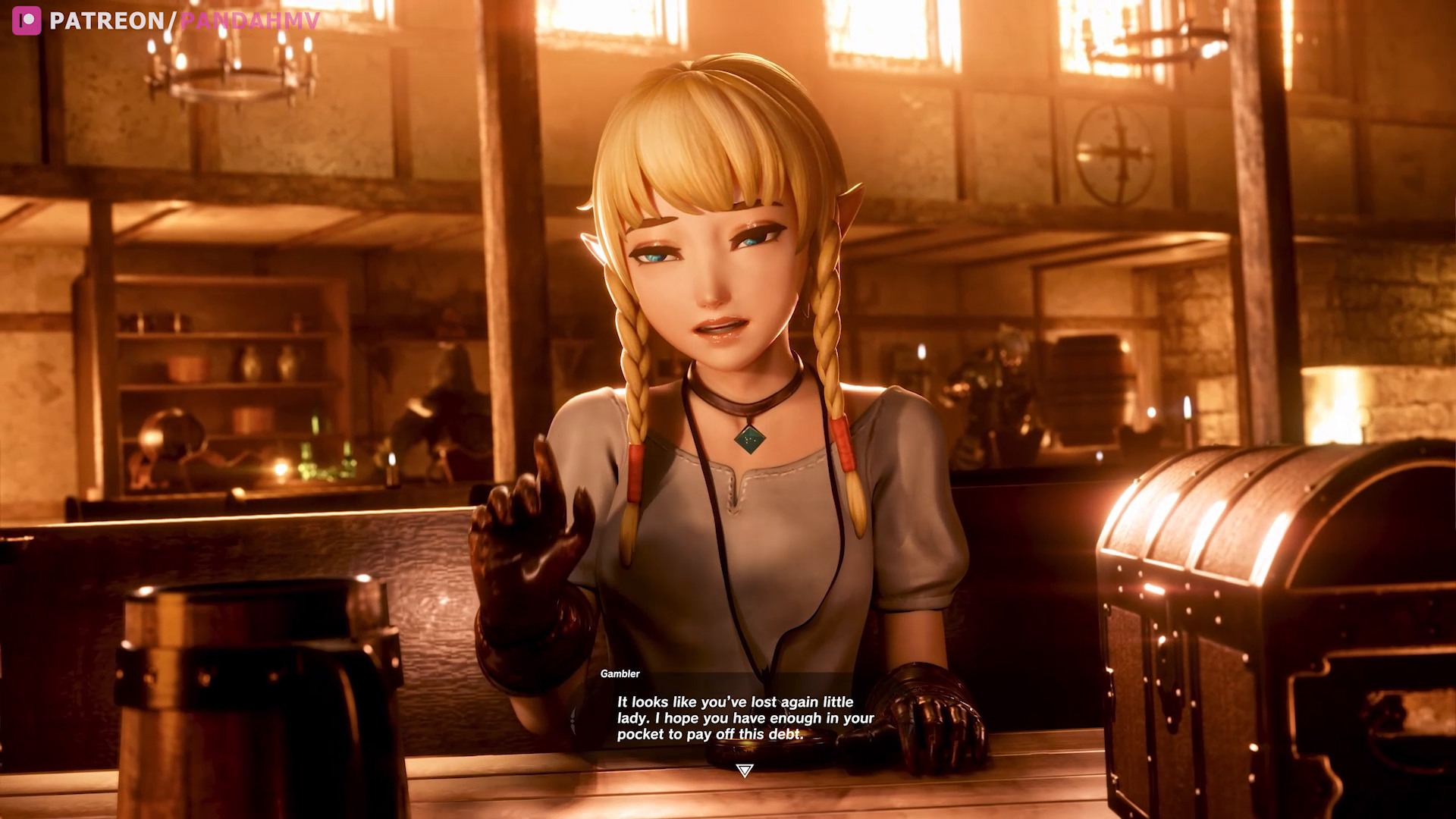 Linkle-paying-off-her-debt