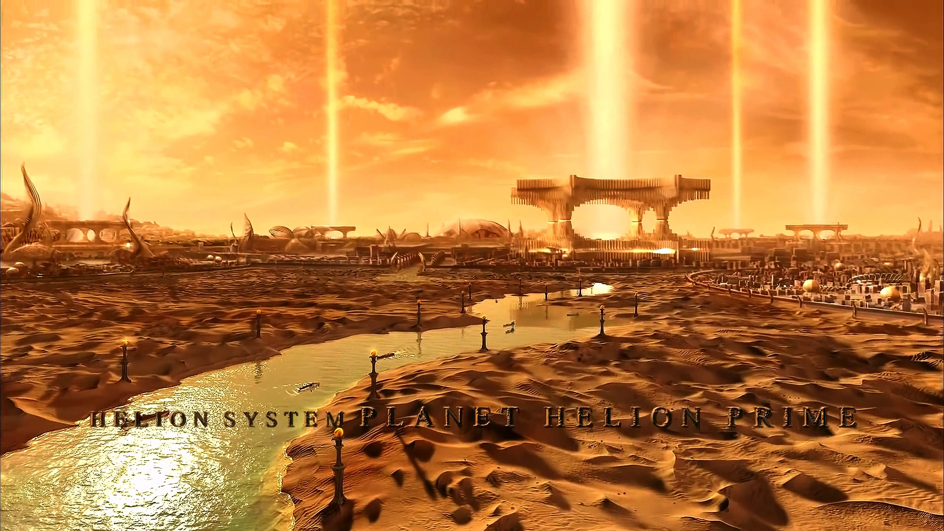 Хроники Риддика / The Chronicles of Riddick (2004) - Imgsli